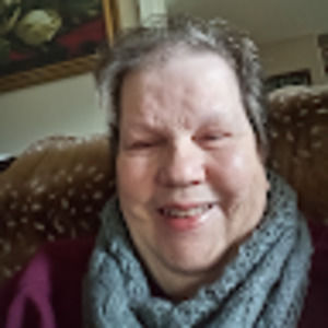 Meet your Posher, Ann